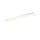 Trio Reality LED-Deckenleuchte Blanca Weiß 120 cm