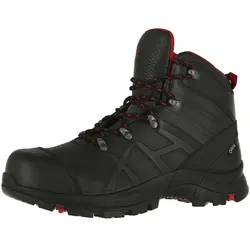 HAiX Sicherheitshochschuhe S3 »SAFETY 54 mid« Größe 42 (UK 9)