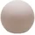 8 seasons DESIGN Kugelleuchte LED Ø 30 cm sand 1er Set khaki