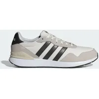 adidas Run 60s 4.0 Core White/Core Black/Off White 44 2/3
