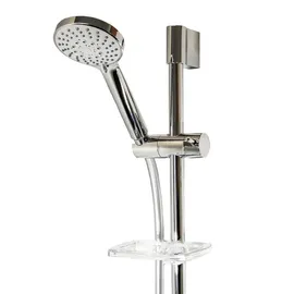 tecuro Sunshine-100 Brauseset mit 5 Funktionen 160 cm/98 cm