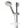 tecuro Sunshine-100 Brauseset mit 5 Funktionen 160 cm/98 cm