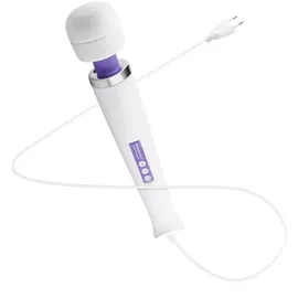 MyMagicWand violett