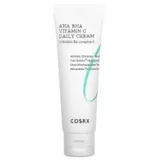 Cosrx Refresh AHA BHA Vitamin C Tagescreme Creme 50 ml
