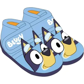 Cerdá Hausschuhe Bluey Hellblau - 24 - Blau - 24