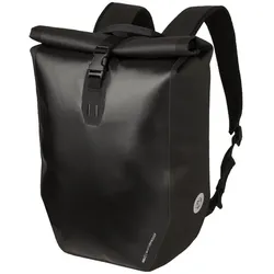 AGU Backpack Shelter Large Schwarz Modell 2024