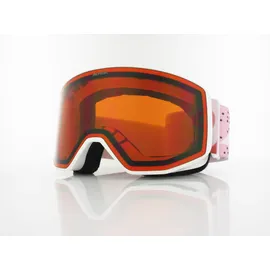 Alpina Venet white-rose matt orange (12) one size