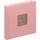 Walther design Fotoalbum 30x30 cm Fun Peach Fuzz FA-208-PF