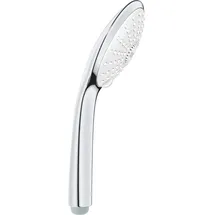 Grohe Euphoria 110 Massage Handbrause 3 Strahlarten, chrom