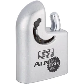 Burg Wächter Alpha Titan 900 85 V