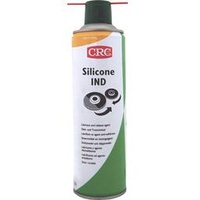 CRC SILICONE IND 500 ml