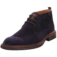 Floris van Bommel Floris Casual Herren Dunkelblau 44,5
