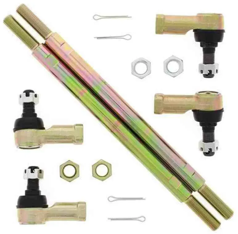 Tie Rod Upgrade Kit Yamaha YFM400 Grizzly IRS 07-08, YFM400 Kodiak 4WD 05-06, YFM450 Grizzly EPS 11-12, YFM450 Grizzly IRS 07-12, YFM450 Kodiak 05-06