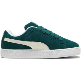 Puma Suede XL Ocean Green 44