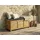 habitat garten Gartenbox 125 x 60 x 54 cm Braun