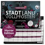 - Horror Edition "Jetzt wird's gruselig"