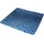 KLEINE WOLKE Duscheinlage Bubble Marineblau