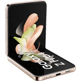 Samsung Galaxy Z Flip4 512 GB Pink Gold