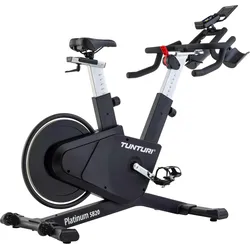 Sprinter Bike - Verstellbares Fitnessbike – Bluetooth - Platinum SB20 EINHEITSGRÖSSE