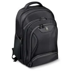 PORT Designs Manhattan - 39,6 cm (15.6 Zoll) - Notebook-Gehäuse - Nylon