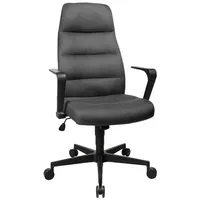 TOPSTAR Chairman 70 Stoff Anthrazit