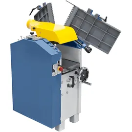 Bernardo Abricht-Dickenhobelmaschine ADM 260 | Ausstellungsmaschine