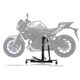 Zentralständer passend für Yamaha MT-03 16-22 Motorradheber ConStands Power-Evo