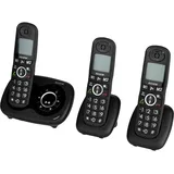 Alcatel XL595B Voice Trio DE