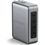 Satechi 4xUSB Travel Charger 145W