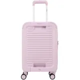 Hedgren Raku Yuno 4-Rollen Cabin 55 cm / 55 l lila/pink/rosa