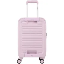Hedgren Raku Yuno 4-Rollen Cabin 55 cm / 55 l lila/pink/rosa