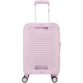 Hedgren Raku Yuno 4-Rollen Cabin 55 cm / 55 l lila/pink/rosa