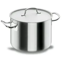 Lacor Chef Classic Kochtopf 29 cm rund