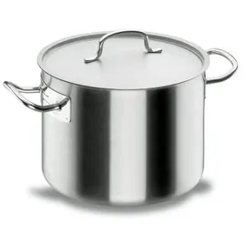 Lacor Chef Classic Kochtopf 29 cm rund