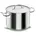 Classic Kochtopf 29 rund