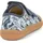 Froddo Barefoot Canvas Kinder Light Blue 35