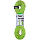 Beal Legend 8.3 Mm 2 Units Seil - Green / Pink - 50 m