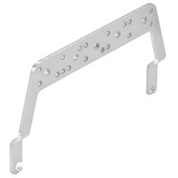 Weidmüller Schirmbügel SHIELD LEVER 8 CSB 45°L Inhalt: 1St.