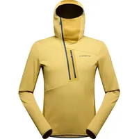 La Sportiva Big Wall Pullover Hoody M - -