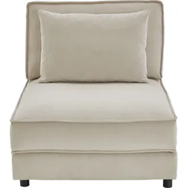 Atlantic Home Collection Sessel -Modul ohne Armlehnen
