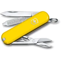 Victorinox Classic SD Gelb