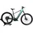 Cube Reaction Hybrid Race 800