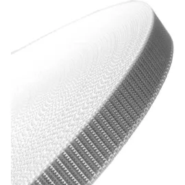 Inovatec 50 m Rollladen Gurtband Maxi 20 mm grau - Grau