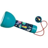 Moses MOSES. VERLAG 38247 Taschenlampe Space