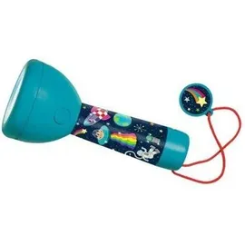 Moses MOSES. VERLAG 38247 Taschenlampe Space