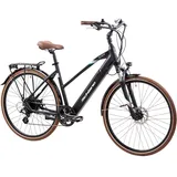 Zündapp F.lli Schiano E-Voke