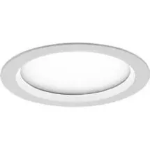 lts licht leuchten LTS LED-Einbaudownlight VTFS 10.1030 weiss