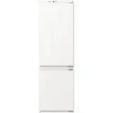 Gorenje RKI418EE1 Einbaugerät (E, 260 l, 177,2 cm hoch, Weiß)