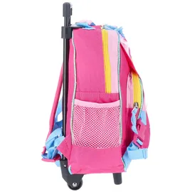 Antonio Kindertrolley Mini Zaino
