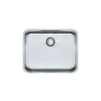 Franke Epos EOX 110-50 + Stopfenventil